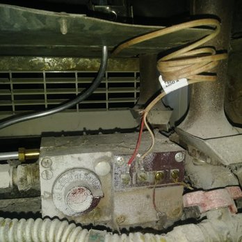 General Climate Systems - Heater gas valve tune-up cleaning repair complete - Appliances & Repair Near Me