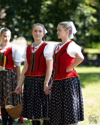 Cleveland Cultural Gardens by null