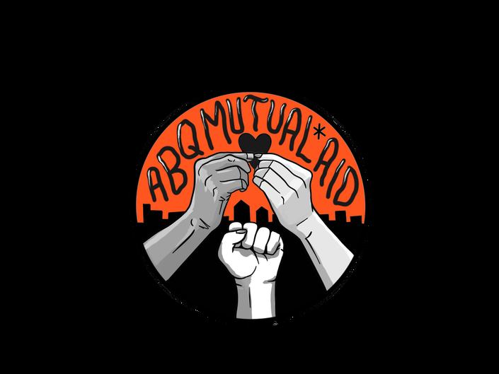 ABQ Mutual Aid - social services organization in Albuquerque, NM