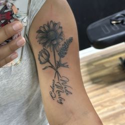 Alpha Ink