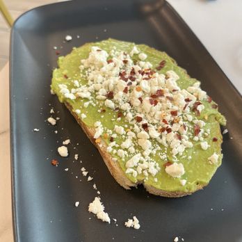 Bloom Cafe - Avocado Toast - Coffee & Tea Near Me - Garland, Texas Bloom Cafe - Avocado Toast - Coffee & Tea Near Me - Garland, Texas
