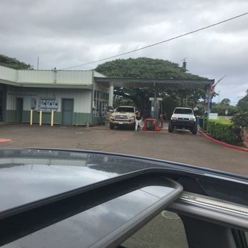 Waialua Service - Gas Stations Near Me - Waialua, Hawaii Waialua Service - Gas Stations Near Me - Waialua, Hawaii