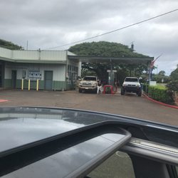 Waialua Service