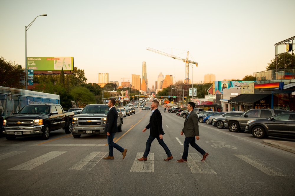 AUSTIN FRASER TECH STAFFING AGENCY Request Information 500 W 2nd