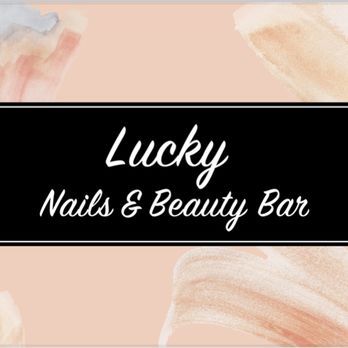 Lucky Nails & Beauty Bar - New business cards!! - Nail Salons Near Me - Windham, Maine Lucky Nails & Beauty Bar - New business cards!! - Nail Salons Near Me - Windham, Maine