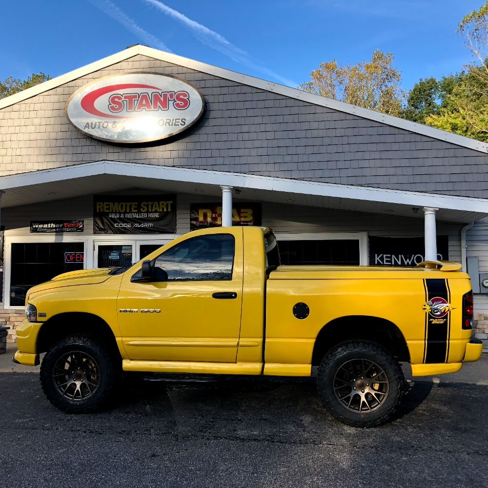 STANS AUTO ACCESSORIES 63 Photos 4070 Division St, Wayland