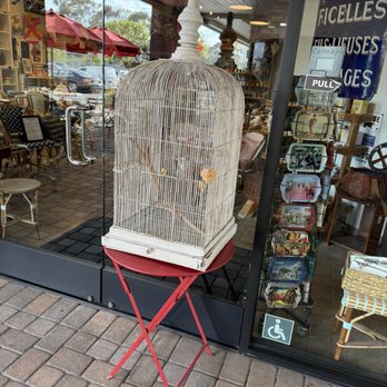 boulangerie - French Near Me - Newport Beach, California