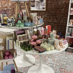 Paddywax Candle Bar