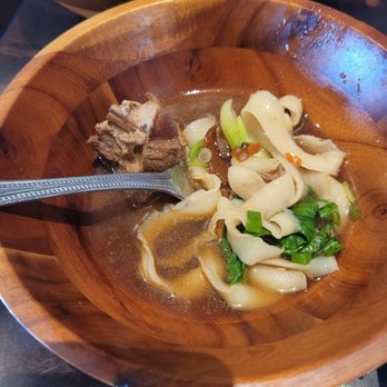 Not Just Noodle - hand sliced noodles - Chinese Near Me - Madison Heights, Michigan Not Just Noodle - hand sliced noodles - Chinese Near Me - Madison Heights, Michigan