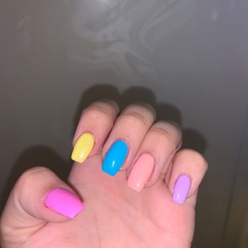 Rosy Nail Spa - Nail Salons Near Me - St. George, Utah Rosy Nail Spa - Nail Salons Near Me - St. George, Utah