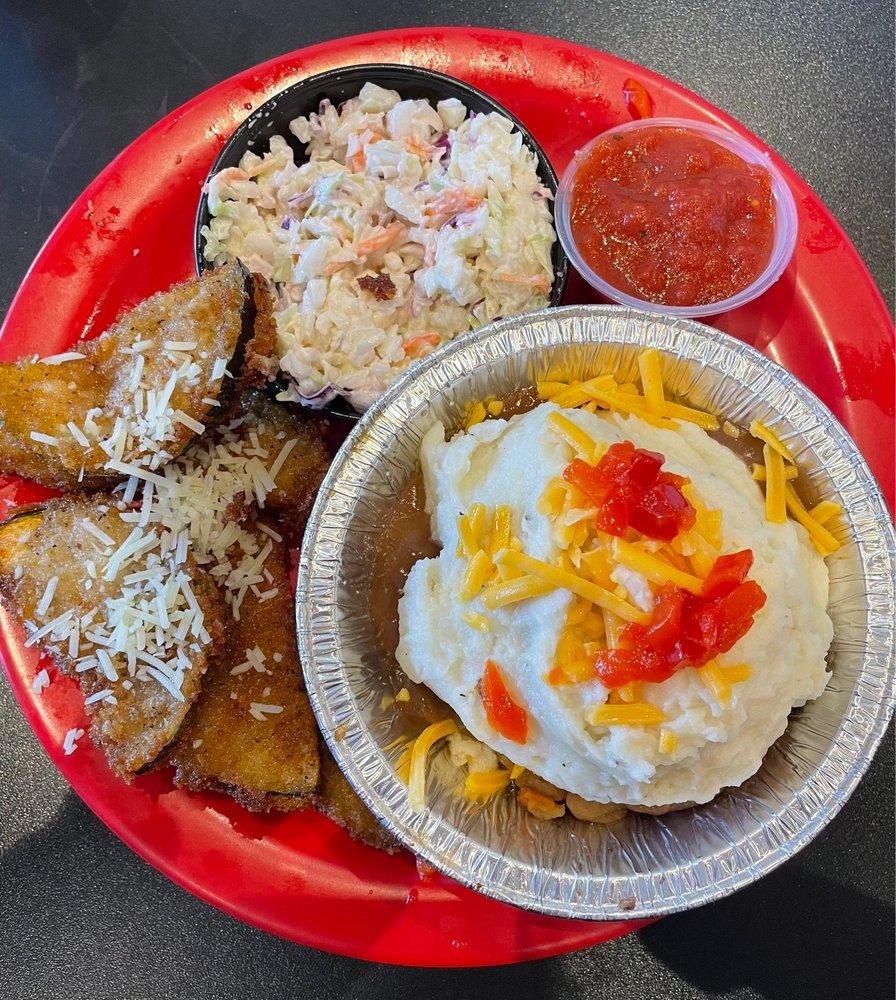 CHERRY PIT CAFE AND PIE SHOP Updated October 2024 183 Photos & 164