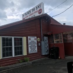 A Place To Eat
