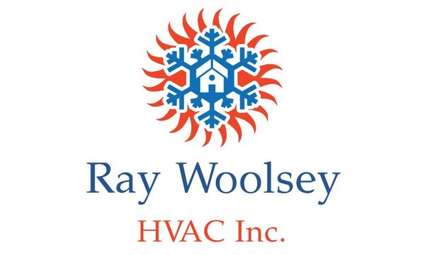 Ray Woolsey HVAC Logo