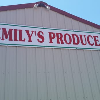 Emily's Produce - Farmers Market Near Me - Cambridge, Maryland Emily's Produce - Farmers Market Near Me - Cambridge, Maryland