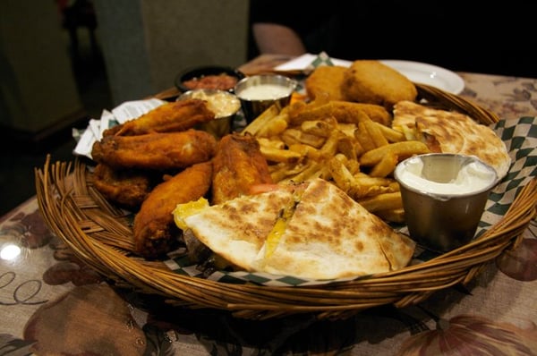 Granite Brewery & Tied House by null