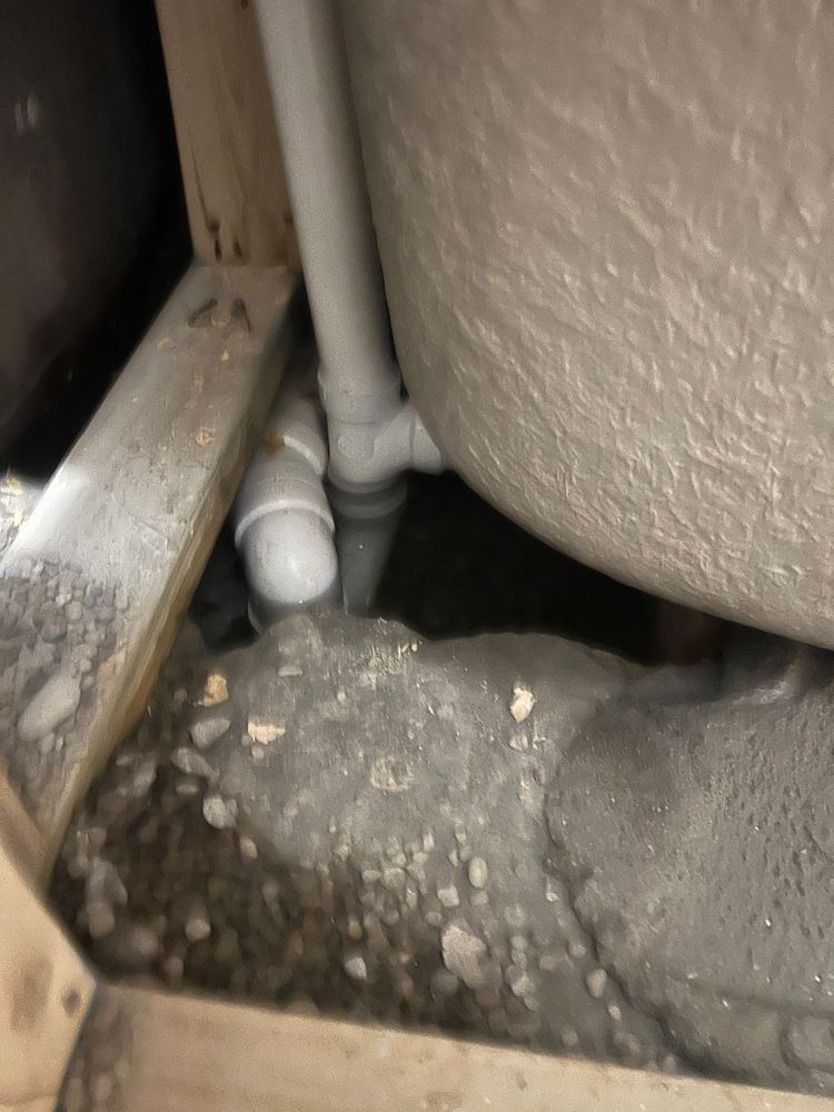 Slide of DBS Plumbing Solutions