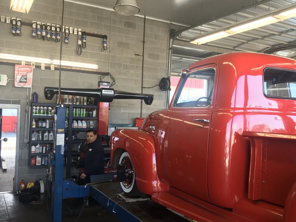 ZAP PRO LUBE & BRAKES 11 Photos & 28 Reviews 915 23rd St, Anacortes