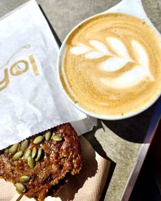 Lofty Coffee La Costa by null