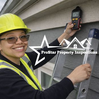 ProStar Property Inspections - Home Inspectors Near Me