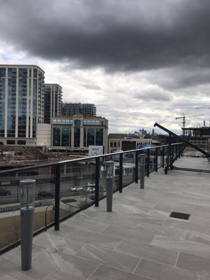 Hanover Buckhead Village by null