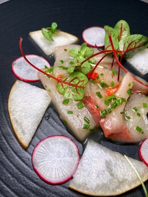 Bistro Romano by null