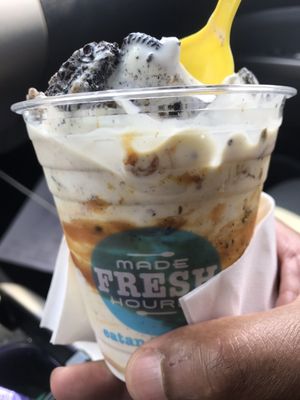 Andy's Frozen Custard by null