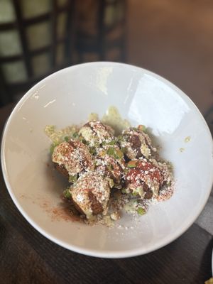 Gertrude's by Tarbell's by null