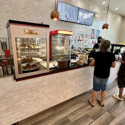 Fay Da Bakery