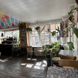 Noula's Coffee Shop