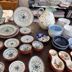 Arte Rústica - Handmade pottery