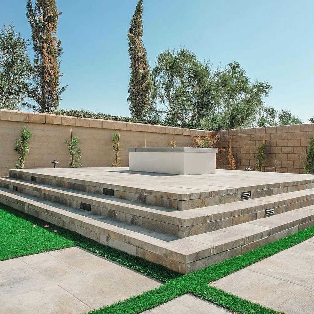 Unique Home Builders - Masonry/Concrete Near Me - Encino, California