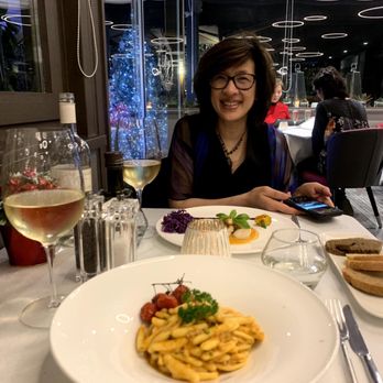 Ambrosia Rooftop Restaurant & Bar - Italian Near Me - Rome, RM Ambrosia Rooftop Restaurant & Bar - Italian Near Me - Rome, RM