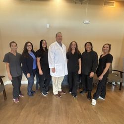 Rhodes Ranch Dental - Our dental team here at Rhodes Ranch Dental in Spring Valley.