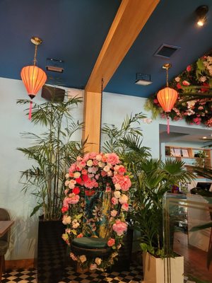 Bonjour Vietnam Bistro & Cocktail Bar by null