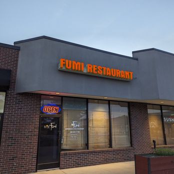 fumiページ FUMI RESTAURANT - Updated September 2025 - 165 Photos & 56