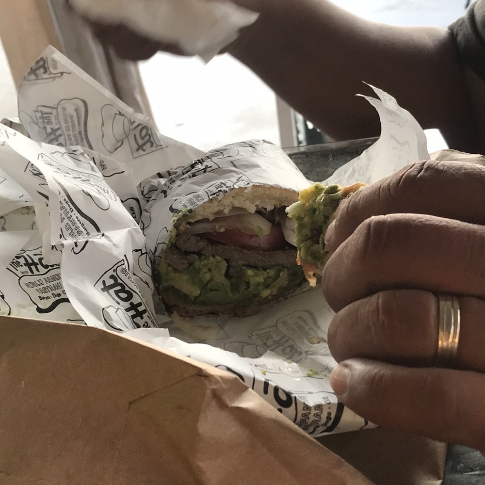 The Hat - Fast Food Near Me - Glendora, California The Hat - Fast Food Near Me - Glendora, California