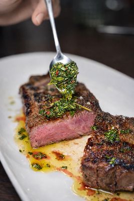 Hereford Grill by null