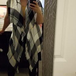 Maurices - Less than $20 for this whole outfit on clearance and with coupons! Best deals ever!