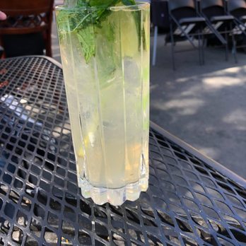Oyo - mojito - Latin American Near Me - Pleasanton, California