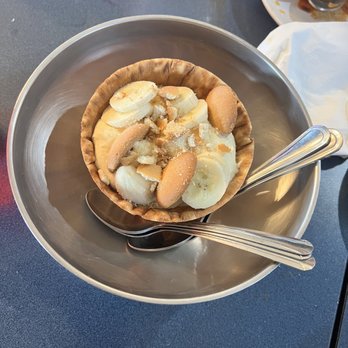 Han-Mi - Banana pudding - Korean Near Me - Chattanooga, Tennessee Han-Mi - Banana pudding - Korean Near Me - Chattanooga, Tennessee