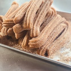Fiesta Churros