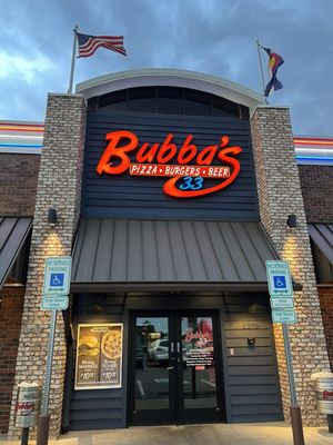 Bubba's 33 by null
