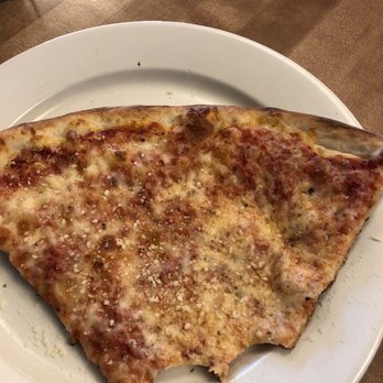 Cutty's Bar & Grill - Cheese slice-NY style - Bars Near Me - Jackson, Wyoming Cutty's Bar & Grill - Cheese slice-NY style - Bars Near Me - Jackson, Wyoming
