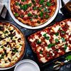 Di Fara Pizza by Wonder gift card
