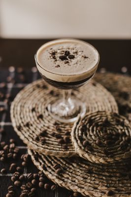 The Alchemists' Garden by null