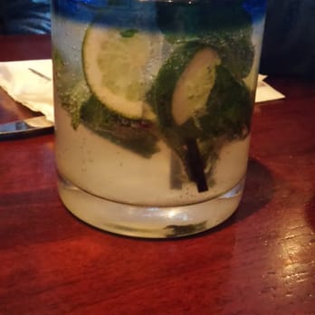 Cafe El Tapatio - Mojito! - Mexican Near Me - Chicago, Illinois Cafe El Tapatio - Mojito! - Mexican Near Me - Chicago, Illinois