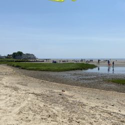 Harvey Beach