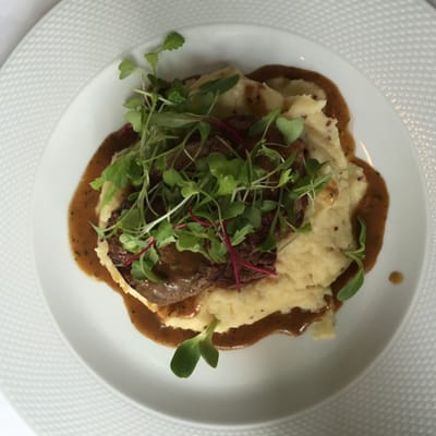 Zucco Ristorante by null