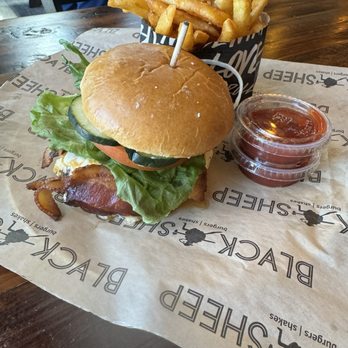 BLACK SHEEP - Updated February 2026 - 17 Photos & 19 Reviews - 3325 S