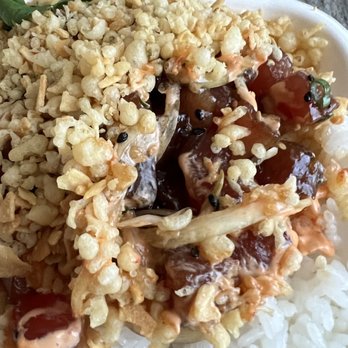 Sato Seafood - Poke Near Me - Honolulu, Hawaii Sato Seafood - Poke Near Me - Honolulu, Hawaii